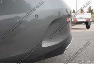 Photo Textures of Vehicle Mercedes Benz E400 coupe